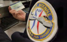 Le Havre : 5 clandestins, dont un enfant de 3 ans, enfermés dans un container, secourus par les pompiers 