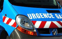 Rouen : 50 abonnés privés de gaz après la rupture d'une conduite dans le quartier de la Grand'Mare