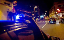 Rouen : le jeune conducteur prend des risques considérables pour échapper à la police 