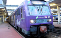 Versailles : dans le RER, ils s'en prennent à une jeune fille qui leur demande de se calmer 