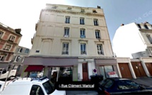 Au Havre, il passe par une fenêtre et chute dans le vide : un homme dans un état critique