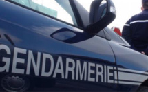 Cambriolages et vols de voitures : les gendarmes de la compagnie de Louviers (Eure) enquêtent
