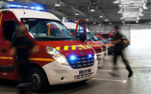 Yvelines : une lycéenne trouve la mort et une autre est grièvement blessée, fauchées par un bus à Rambouillet