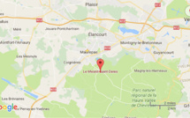 Yvelines : un motard trouve la mort après une perte de contrôle 