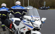 Yvelines : 44 conducteurs dépistés lors d'un contrôle routier anti-drogue à Houilles