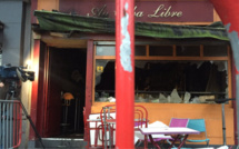 Déville-lès-Rouen : le véhicule du gérant du "Cuba libre" attaqué à la barre de fer. Deux SDF en garde à vue 
