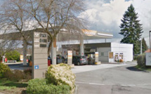 Saint-Étienne-du-Rouvray : il braque la station Total avec un cutter et s'enfuit avec 600€