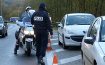 Alcool au volant. Vaste opération de police à Rouen : 110 conducteurs contrôlés, 6 positifs 