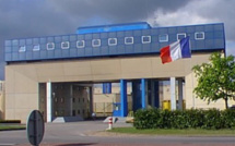 Le détenu de Val-de-Reuil accusé d'apologie du terrorisme purge 30 ans de réclusion pour meurtre barbare 