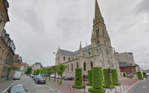 Terrorisme : l'église d'Elbeuf fouillée ce matin par la police