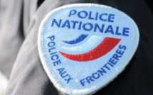 Rouen : dans la remorque du camion, deux femmes érythréennes et une enfant en bas-âge