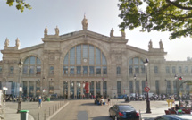 Une jeune femme arrêtée près de Rouen pour menace d'attentat à la gare du Nord
