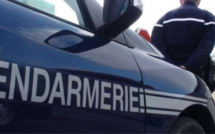 Seine-Maritime : une femme aux intentions suicidaires sauvée par les gendarmes de Duclair 