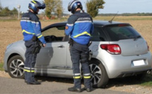 Lutte contre l'insécurité routière dans l'Eure : la répression s'inscrit dans la durée 