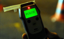 Contrôle d'alcoolémie à Rouen : un conducteur dépisté avec un taux de 1,26 g dans le sang