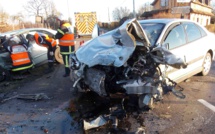 Sécurité routière : 78 morts de plus sur les routes françaises en septembre 