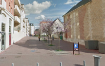 Rouen : un homme grièvement blessé à l'arme blanche au cours d'une rixe