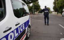 Évreux : à 16 ans, il force un contrôle de police au volant d'une voiture volée 