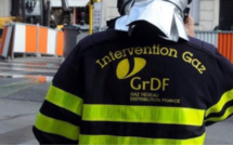Montivilliers : fuite de gaz souterraine dans l'enceinte de l'hôpital Jacques Monod 