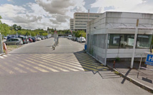 Yvelines : fausse alerte à la bombe à l'hôpital de Mantes-la-Jolie 