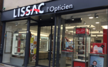 Lissac l'Opticien : Pacy-sur-Eure s'enrichit d'une nouvelle enseigne commerciale