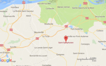Violences conjugales dans l'Eure : le fils de 13 ans s'interpose face à son père 