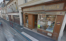 Seine-Maritime : une boulangerie de Bolbec ravagée par le feu hier soir