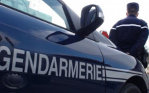 Cambriolage ce matin près de Neufchâtel-en-Bray : deux suspects interpellés, le troisième est recherché