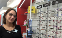 Lissac l'Opticien : Pacy-sur-Eure s'enrichit d'une nouvelle enseigne commerciale