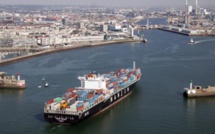 Prévention des risques technologiques : la zone industrielle et portuaire du Havre a son plan