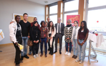 Rouen : les jeunes face aux risques d'attentat, thème des 10èmes Rencontres Jeunesse