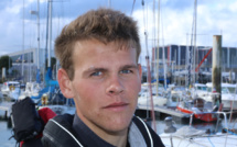 Eric Delamare devient le nouveau skipper de la Région Normandie