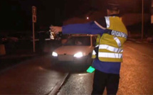 Opération anti-délinquance à Pacy-sur-Eure : un conducteur arrêté avec des champignons hallucinogènes 
