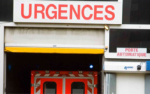 Trois blessés graves dans des accidents de la route en Seine-Maritime 