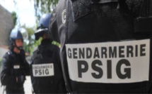 De gros moyens de gendarmerie mobilisés dans L'Eure pour neutraliser un fils violent avec son père 