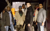 Démantèlement de la jungle de Calais : 490 migrants hébergés en Normandie, selon les derniers chiffres 
