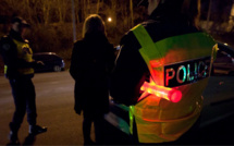 Rouen : le voleur à la roulotte est arrêté en flagrant délit cette nuit avec deux GPS