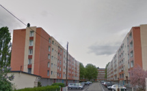 Incendie à Sotteville-lès-Rouen ce matin : l'immeuble est évacué, une personne hospitalisée