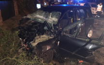 Fontaine-l'Abbé : un automobiliste tué dans un violent face à face avec un camion