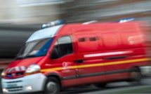 Accident à Montivilliers : une maman et son enfant de 18 mois blessés dans une sortie de route