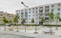 Rouen : un forcené retranché chez lui au 5ème étage neutralisé par la BRI 