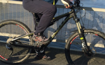 Six bicyclettes dérobées la même nuit à Pont-de-l'Arche et aux Damps : la gendarmerie enquête