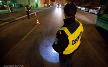 Course-poursuite dans les rues de Rouen : ivre et sans permis, le chauffard est rattrapé par la police