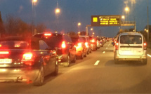 Bison Futé : les prévisions et les conseils pour bien circuler ce week-end du 11 novembre