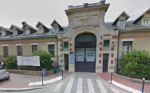 Sartrouville : percutée par un véhicule en allant prendre le bus