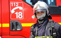 Saint-Saëns : brûlée au visage par un retour de flamme, la victime est héliportée à l'hôpital Percy