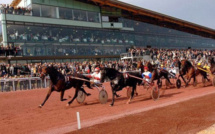 Le Grand national du trot de retour sur l'hippodrome de Mauquenchy, en Seine-Maritime