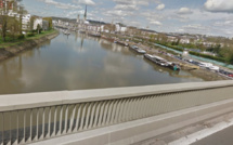 Rouen : des nappes d'hydrocarbure non identifiées sur la Seine