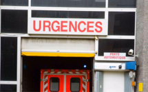 Yvelines : un motard blessé dans un accident à Houilles en faisant une roue arrière