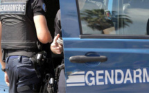 Eure : Il force un contrôle de gendarmerie à Brionne, blesse un militaire et prend la fuite